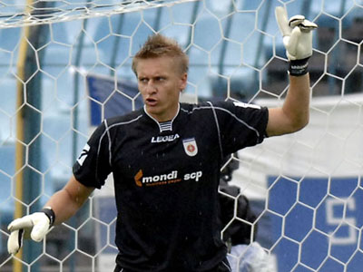 Λεβαδειακός: Ανακοίνωσε τον Lubos Hajduch