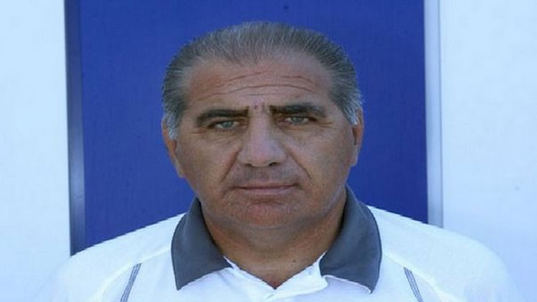 Θρήνος στον Ατρόμητο για τον χαμό του Μιχαλέτου