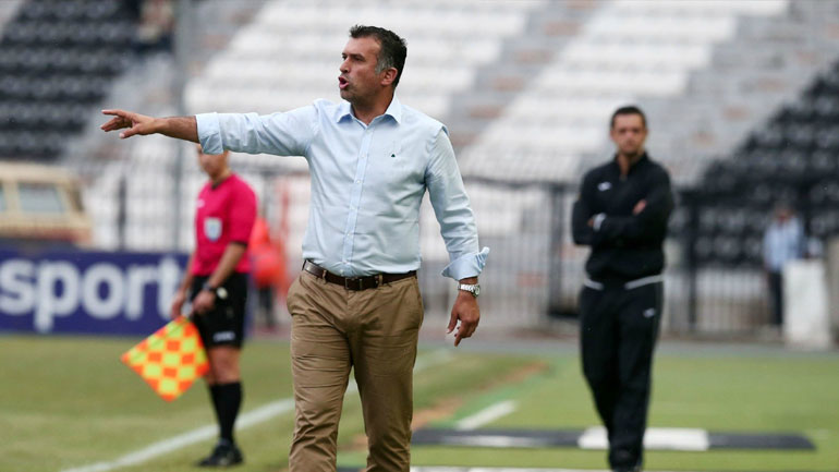 Αναστασίου: «Ήταν ένα εύκολο διπλό»