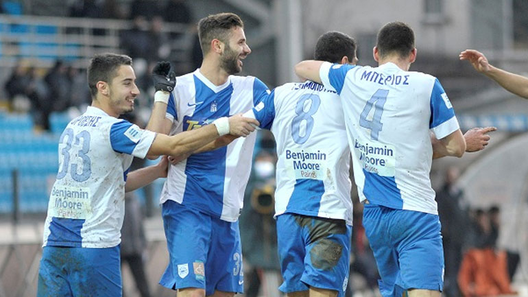 ΠΑΣ Γιάννινα: Η αποστολή για τον αγώνα με τον Ολυμπιακό