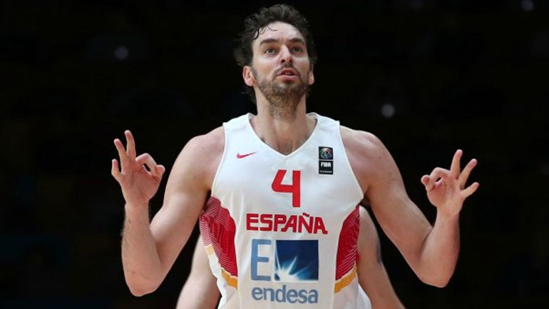 Ευρωμπάσκετ 2015: Απέναντι στην Ισπανία η Ελλάδα στα προημιτελικά