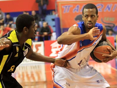 «Ο τίτλος του MVP δεν θα είχε καμία αξία αν δεν νικούσαμε»