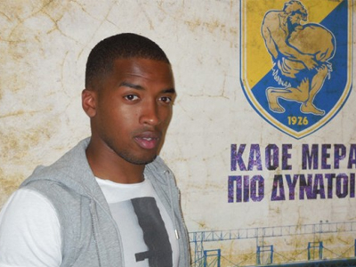 Αγρινιώτης και ο Κάπελ