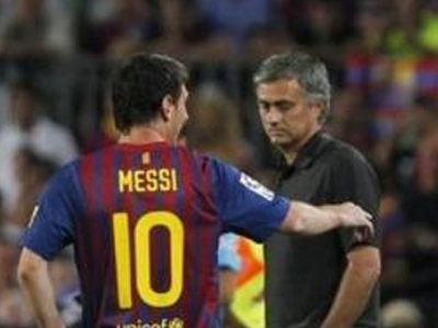 Δεν θέλουμε να δίνουμε δικαιώματα στον Μουρίνιο»