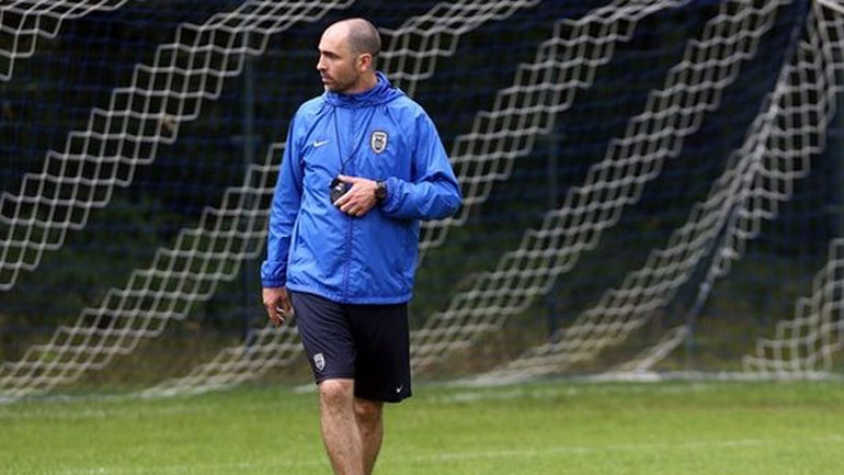 Τούντορ: «Εγώ βάζω τους κανόνες»