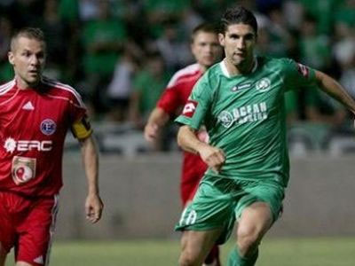 Κύπρος: Αγχωτική νίκη για την Ομόνοια