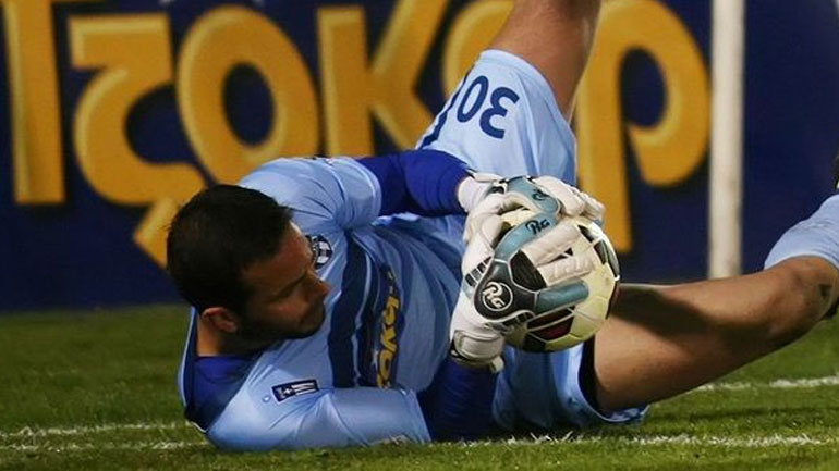 Eνίσχυση στον άσο για τα Τρίκαλα