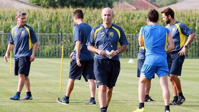 Πόντες: «Τα πράγματα είναι καλύτερα από ό,τι περίμενα»