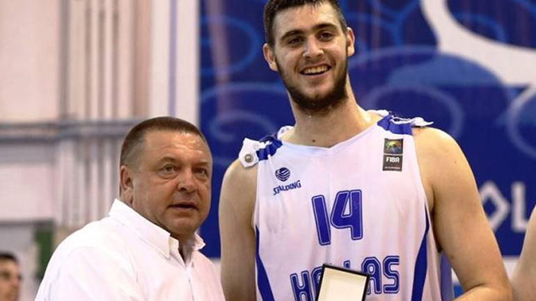 Παπαγιάννης: «Πετύχαμε αυτό που θέλαμε όλο το καλοκαίρι» Παπαγιάννης: «Πετύχαμε αυτό που θέλαμε όλο το καλοκαίρι»