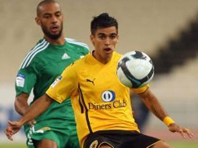 «Δεν έβρισα ποτέ κανέναν»