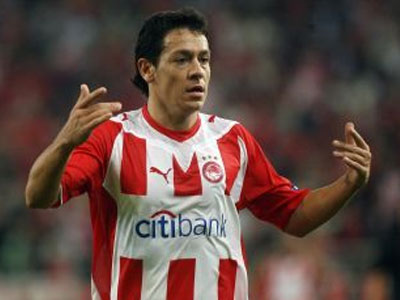 Προλαβαίνει το ντέρμπι με τον ΠΑΟ ο Γκαλέτι