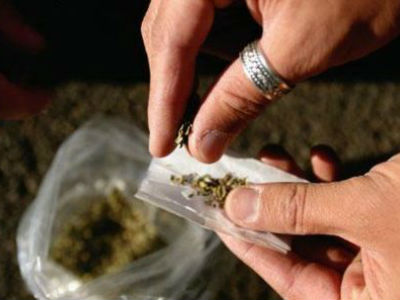 Βόλος: Σύλληψη 50χρονου για εμπορία ναρκωτικών