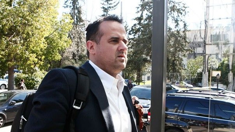 Βρέντζος: «Ο Ολυμπιακός δεν θέλει να είναι στο κουπόνι του ΟΠΑΠ»