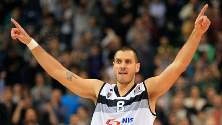 «Συμφώνησε με τον Πάβλοβιτς ο Παναθηναϊκός»