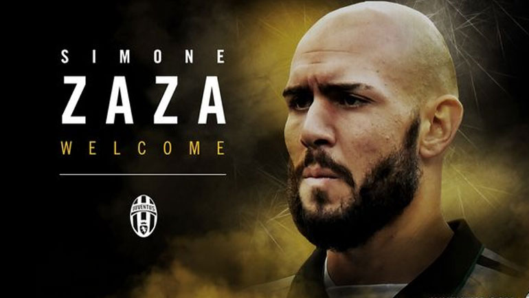 Γιουβέντους: Τζάτζα και με τη… βούλα