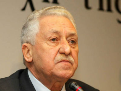 Φώτης Κουβέλης: «Ο ΕΝΦΙΑ πρέπει να αποσυρθεί»