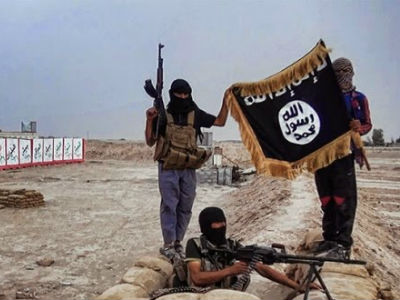 Το Ιράν στη μάχη κατά των τζιχαντιστών θέλει η Γαλλία