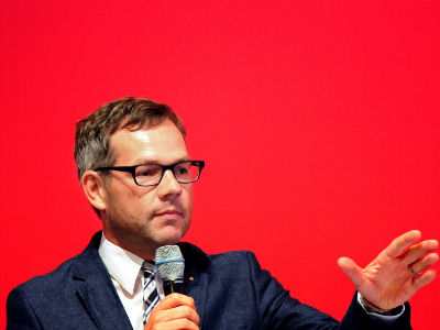 «Το ελληνογερμανικό Ταμείο για το Μέλλον δεν είναι αποζημίωση»