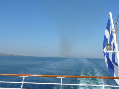 Καταθέτουν προτάσεις για την κάλυψη του βορειοανατολικού Αιγαίου