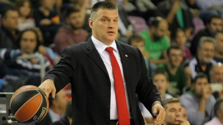 Ρωσία: Η προεπιλογή για το Ευρωμπάσκετ 2015