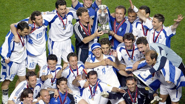 Ο ΠΣΑΠ δεν ξέχασε το έπος της Πορτογαλίας