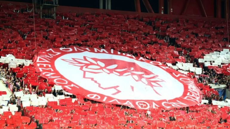 Oλυμπιακός: Ανακοίνωσε sold out με την Μπάγερν