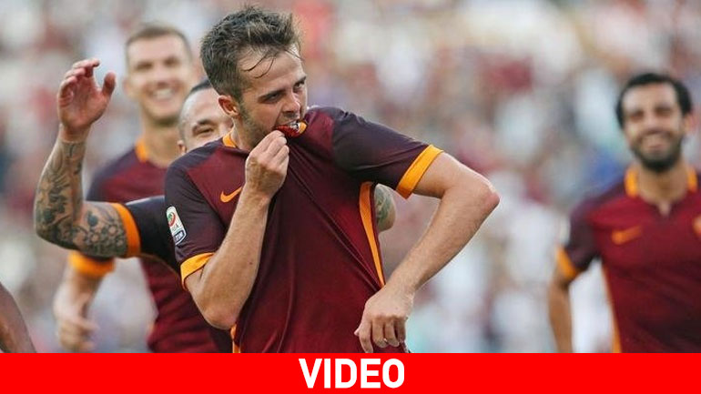 Ιταλία: Στη Ρόμα το ντέρμπι, στον… πάτο η Γιουβέντους