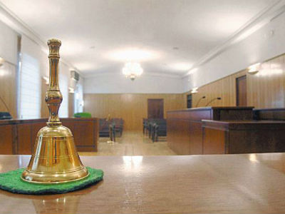 Ιτέα: Είχε σε βάρος του 24 καταδικαστικές αποφάσεις