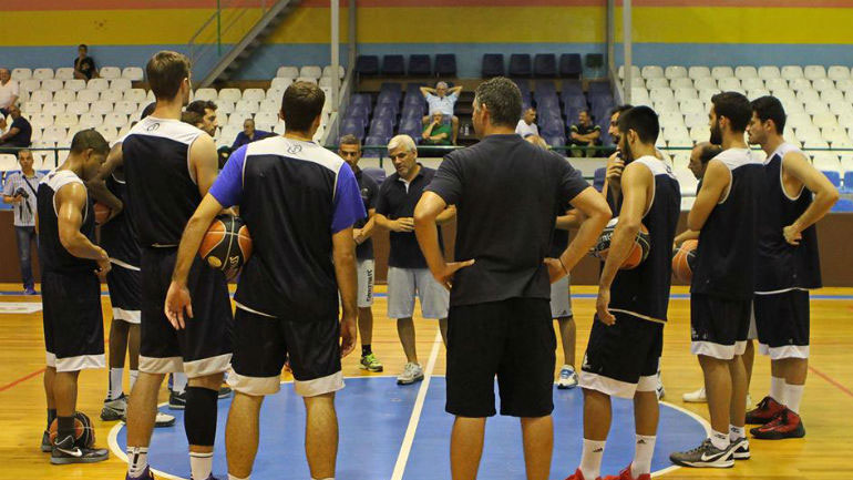 Μπάσκετ: Επίσημη «πρώτη» για την Καβάλα