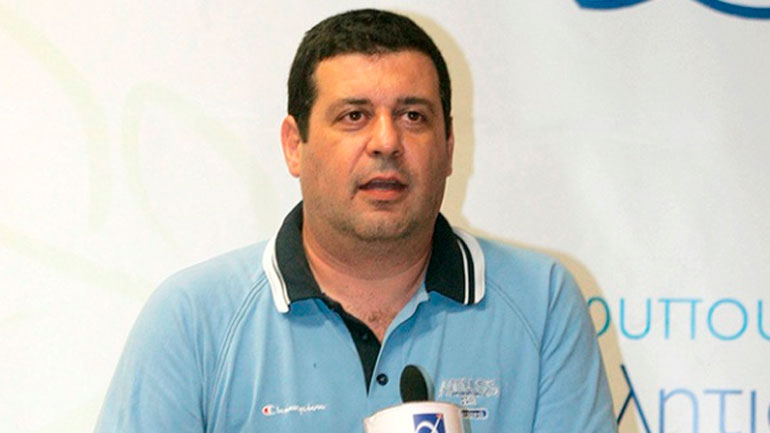 Μπάσκετ: Συμφωνία Ολυμπιακού με τον Κεραμέα