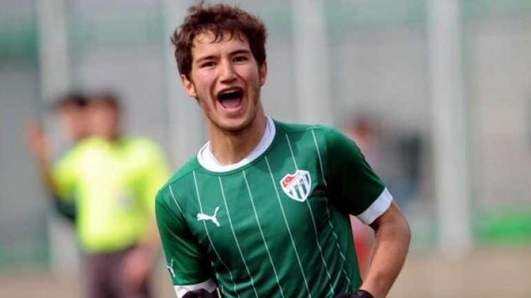 Έκλεισε τον Τσαγκλαγιάν ο Ολυμπιακός