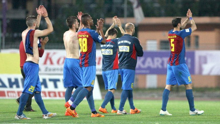 Παρέμεινε στη Super League η Κέρκυρα