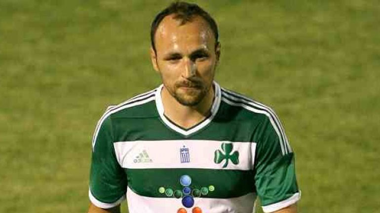 Χωρίς τον Σίλντενφελντ με Κέρκυρα και ΠΑΣ ο Παναθηναϊκός