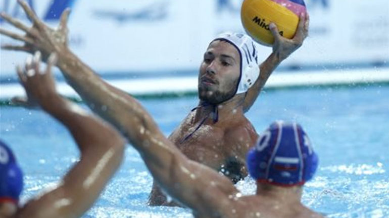 Πόλο: Στον… δρόμο της Εθνικής ανδρών η Αυστραλία που «βούλιαξε» τη Ν. Αφρική