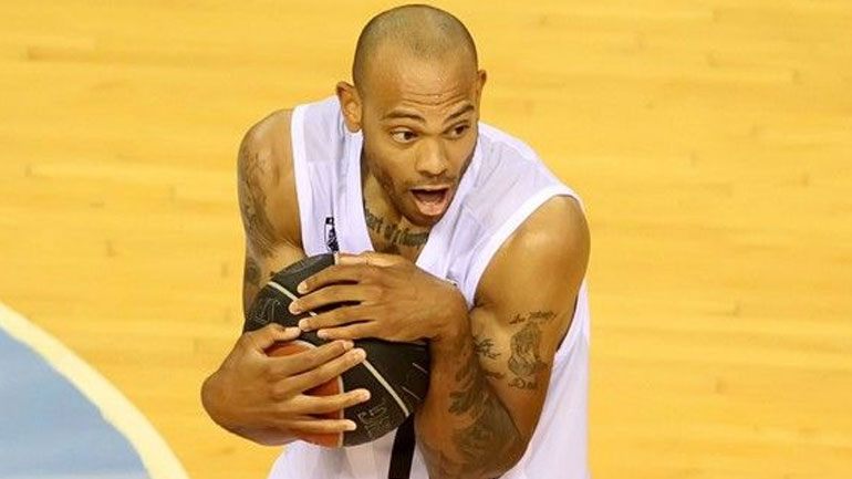 Κάρτερ: «Θέλω να μεταφέρω το πάθος μου στην ομάδα»