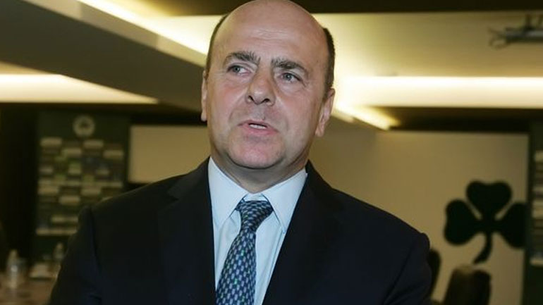 Παναθηναϊκός: Επαναφέρει τα πριμ ανά τριάδα αγώνων ο Αλαφούζος