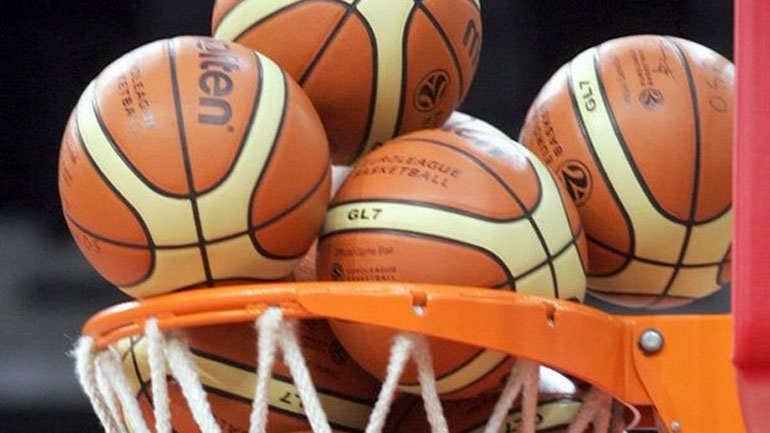Μπάσκετ: Αλλαγές σε τρεις αγώνες ανακοίνωσε ο ΕΣΑΚΕ