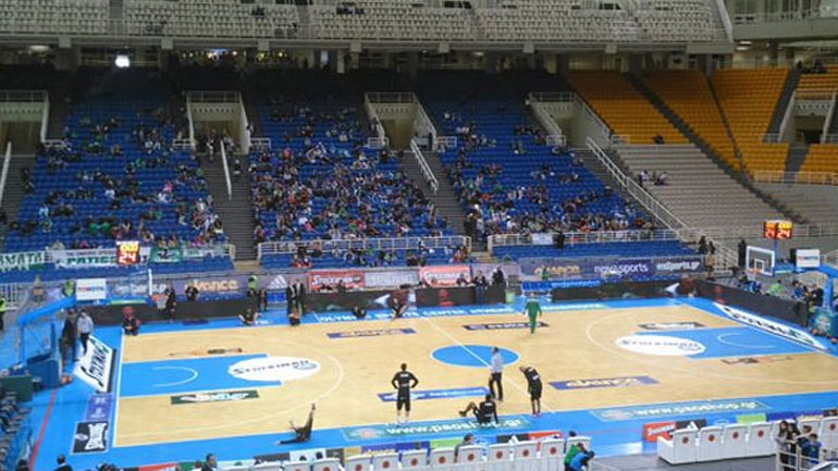 Μπάσκετ: Τα εισιτήρια για τον τελικό Κυπέλλου