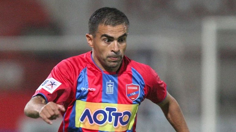 Πανιώνιος: Πρόγραμμα αποκατάστασης οι Ιμπαγάσα και Πάνος, ατομικό ο Γιάννου