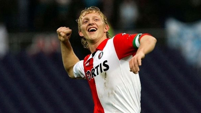 Επιστρεφει στη Φέγενορντ ο Ντιρκ Κάιτ