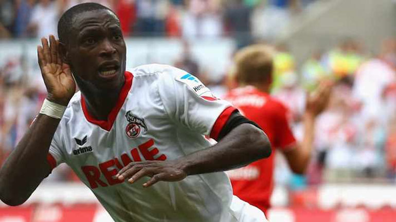 Βέρντερ Βρέμης: Συμφώνησε με τον  Άντονι Ούτζα