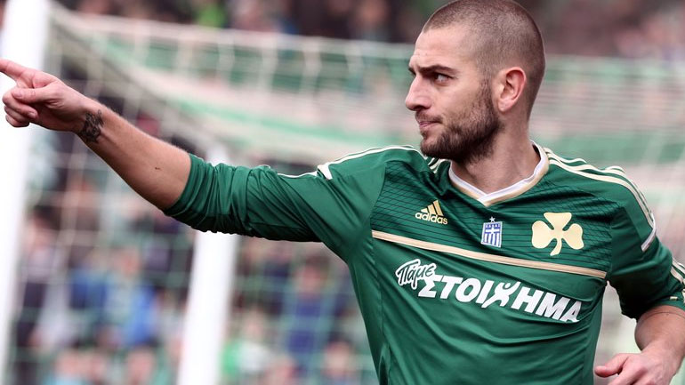 Παναθηναϊκός: Χάνει και τον Ατρόμητο ο Πέτριτς