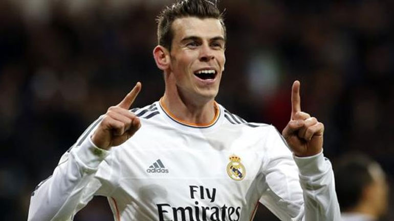 «Ο Μπέιλ σκέφτεται μόνο τη Ρεάλ»