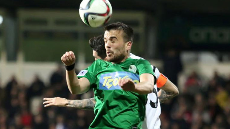 Πανθρακικός: Αποχωρεί ο Τσουμάνης