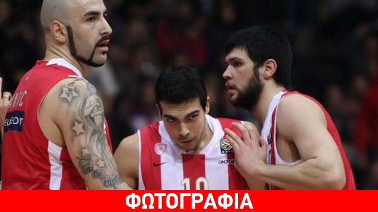 Στην Κωνσταντινούπολη Σλούκας και Άντιτς