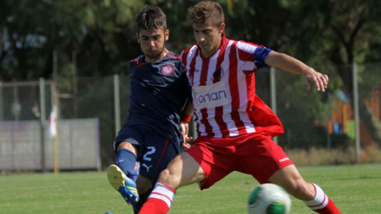 Πλατανιάς: «Διαζύγιο» με Τσοντάκη, Ζαραδούκα και Σούκια