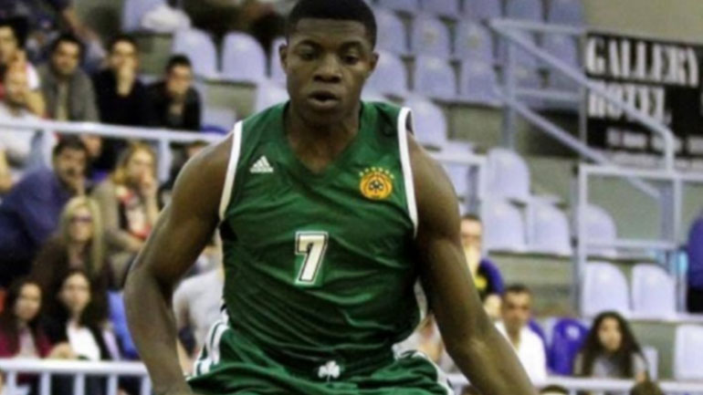 Μπάσκετ: Δοκιμάζει Ερεβμπενάζιε η Μπιλμπάο