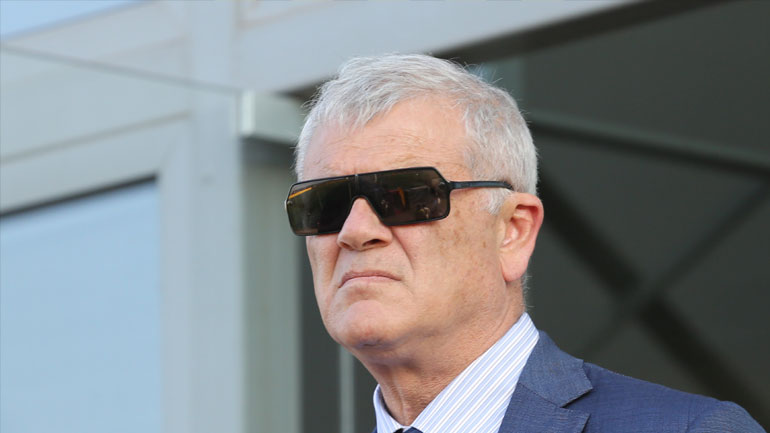 ΑΕΚ: Συνάντηση Μελισσανίδη με τον Ρασίντ Αλί Αλ Μανσούρ