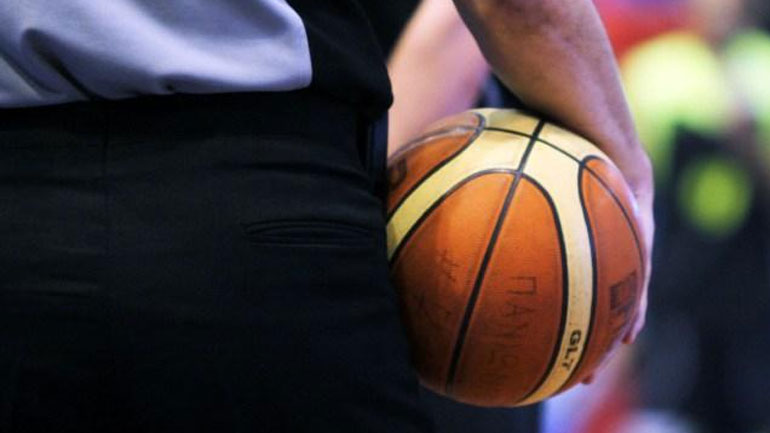 Μπάσκετ: Οι… σφυρίχτρες της πρεμιέρας στην Α1 ανδρών