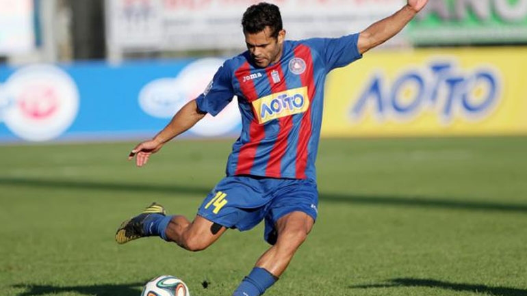 Κέρκυρα: Αποχωρεί ο Καϊκούτ, μένουν οι Παρασκευαϊδης, Καρντόσο και Ντιόγκο